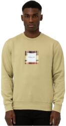 Marshall Artist Блуза Marshall Artist Men's Carter Crew Sweatshirt - Cream