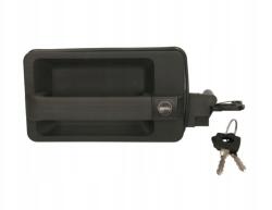 Pacol MER-DH-004L Külső ajtófogantyú