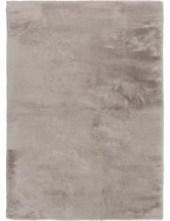 e-floor Bézs Szőnyeg Rabbit Puha Kényelmes Szőrös Sima Szőnyeg Nappaliba 120x170CM (508675)