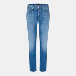 Boss Дънки Boss Women's State Slim Fit Jeans - Open Blue