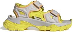 adidas Сандали Adidas Women's Hika Canvas Walking Sandal - Chalk Pearl