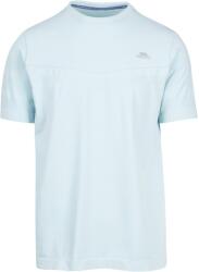 Trespass Тениска Trespass Men's Chenab Long Sleeve Performance T-Shirt - Seafoam Marl