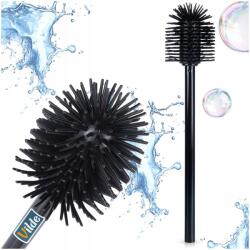 Vilde Wc kefe Szilikon Wc tartalék Wc tisztító patron (5900670100916)