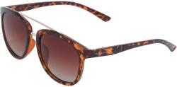 Privé Revaux Слънчеви очила Prive Revaux Adults The Judge Rectangle Sunglasses - Brown Слънчеви очила