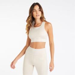 Umbro Pro Train Medium Impact Sports Bra Womens - Silver Gray