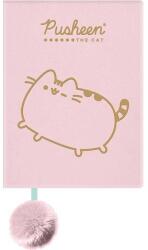 Majewski Pusheen Cat napló (652080)