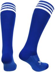 ATAK Sports Чорапи ATAK Sports ATAK Bars Socks Senior - Royal/White