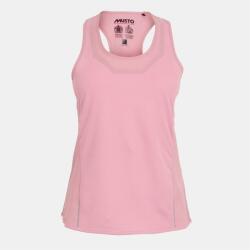 Musto Дамски потник Musto Balasana Vest Top Womens - Pink