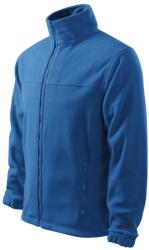 MALFINI 501-es polár férfi ébenfa szürke L (504)