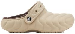 Crocs Чехли Crocs Men's Clogs - Moth