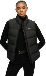 SUPERDRY Потник Superdry Sports Puffer vest - Black (Black)