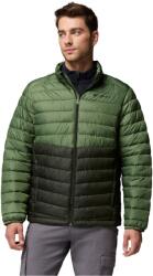Columbia Яке Columbia Men's Fosters Falls Water Resistant Insulated Puffer Jacket - Canteen