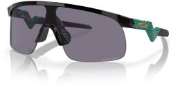 Oakley Resistor Black - Prizm Grey Introspect Collection Napszemüveg OJ9010-2023 (OJ9010-20)