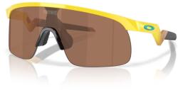 Oakley X Fortnite Peely Resistor Yellow- Prizm Tungsten Napszemüveg OJ9010-2823 (OJ9010-28)