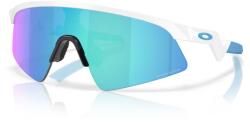Oakley Resistor Sweep Polished White - Prizm Sapphire Napszemüveg OJ9015-0128 (OJ9015-01)