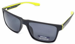 INVU polarizált férfi napszemüveg A2307 B (IV-A2307-B) - napszemuvegek