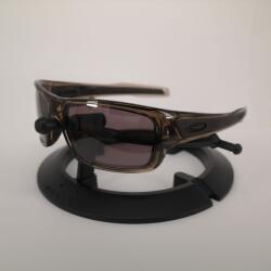 Oakley Turbine XS Custom Brown Smoke - Prizm Daily Polarized Napszemüveg OJ9003 (OJ9003-Custom2401)