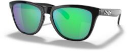 Oakley Frogskins XS Custom Polished Black - Prizm Jade Napszemüveg OJ9006 (OJ9006-CUSTOM2502)