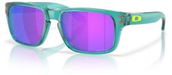 Oakley Holbrook XXS Transparent Arctic Sufr - Prizm Violet Napszemüveg OJ9014-0450 (OJ9014-04)
