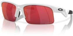 Oakley Capacitor Polished White - Prizm Field Napszemüveg OJ9013-0362 (OJ9013-03)