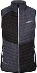 Regatta Елек Regatta Women's Trutton Lightweight Quilted Gilet - Seal Grey/Bl