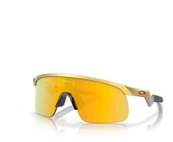 Oakley Resistor Olympic Gold - Prizm 24K Patrick Mahomes II Collection Napszemüveg OJ9010-0823 (OJ9010-08)