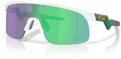 Oakley Resistor Matte White - Prizm Jade Napszemüveg OJ9010-3323 (OJ9010-33)