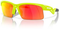 Oakley Capacitor Polished Retina Burn - Prizm Ruby Napszemüveg OJ9013-0462 (OJ9013-04)
