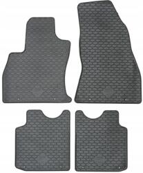 Doma Fiat 500L 2012-2022 Autószönyegek gumi Doma Ütközők