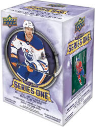 Upper Deck 2025-26 Upper Deck Series 1 Hockey BLASTER box - hokis kártya doboz