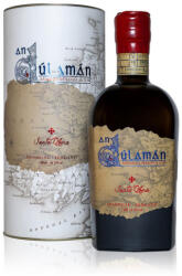 An Dúlamán Santa Ana Armada Strenght gin 57% 0, 5 L