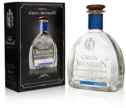 Orendain Gran Orendain Blanco tequila 40% 0, 7 L