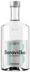 Zufanek Borovicka 45% 0, 5 L