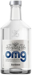 Zufanek OMG - Oh My gin 45% 0, 5 L