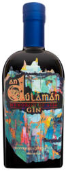 An Dúlamán Memories of Asia gin 41% 0, 5 L