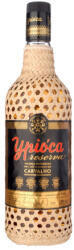 Ypióca Ypióca Reserva Carvalho Arany 2 évig érlelt Cachaca 38% 1 L