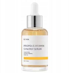 iUNIK Szérum propolisszal és homoktövissel Világosít és Erősít 50 ml (IUNIKPS50)