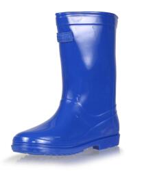 Regatta Детски гумени ботуши Regatta Unisex Kids' Wenlock Juni Wellies - Nautical Blu