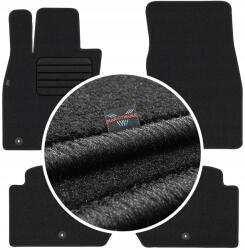 Max-Dywanik Kia Stinger 2016- Autószönyegek garnitúra - allegro - 14 465 Ft