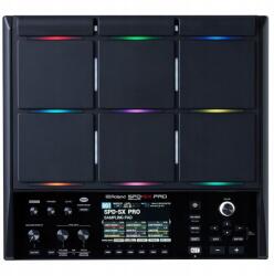 Roland Spd-sx Pro hangmintapad (SPD-SX PRO)