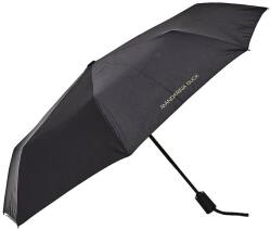 Mandarina Duck Чадър Mandarina duck Umbrella - Black (Black)