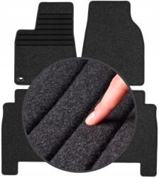 Max-Dywanik Tesla X 2016- Velúr ablaktörlőlapát autóhoz Erősítés