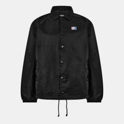 Vans Яке Vans Men's Torrey Lightweight Coach Jacket - Black White