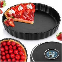 Vilde Kerámia öntőforma kerek tortaforma 24, 5 cm-es tortához (5904316481377)
