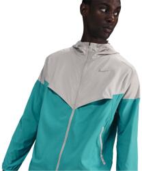 Nike Яке Nike Mens Nike Windrun Jacket - Iron/Cactus