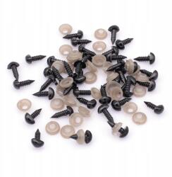 MIXFORM Játékorr Műanyag 6x8mm 100db (13WB23908)