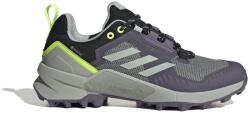 adidas Обувки Adidas Women's Non-Waterproof Hiking Shoes - Grey