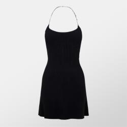 Diesel Суичър Diesel Women's Arlete Lined Hoodie - Black Black