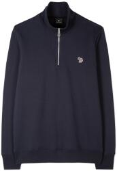 Paul Smith Блуза PS Paul Smith Half Zip Sweatshirt - Navy 49