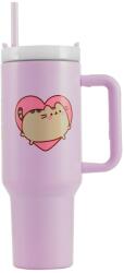 Character 40Oz Cup - Pusheen